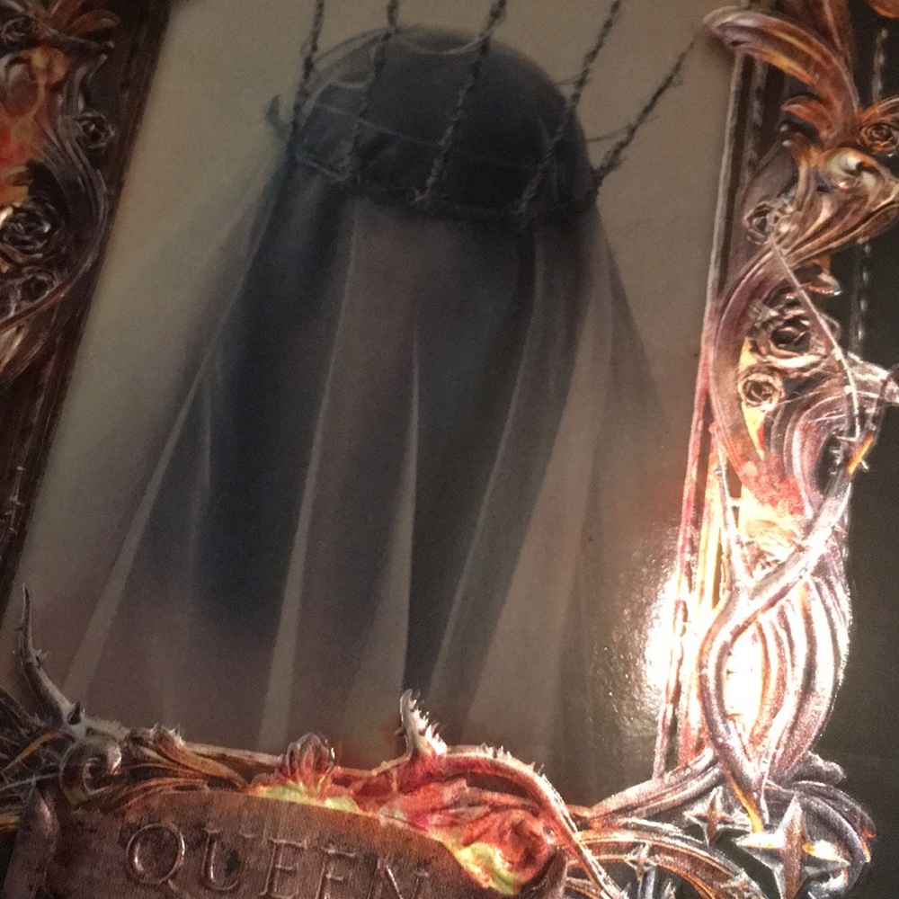 Fairest by Marissa Meyer Hardcover